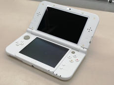 NEW 3DS LL|NINTENDO