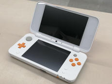 2DSLL|NINTENDO