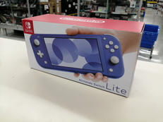SWITCH LITE|NINTENDO
