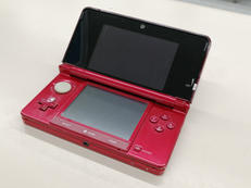 3DS|NINTENDO