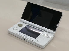 3DS|NINTENDO
