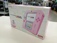 2DS|NINTENDO