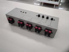 セレクター|LUXMAN
