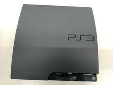 PS3|SONY