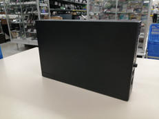 外付けHDD|I・O DATA