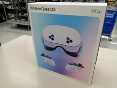 META QUEST 3S|META