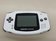 GBA|NINTENDO