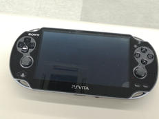 PSVITA|SONY
