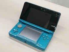 3DS|NINTENDO