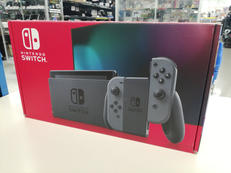 SWITCH|NINTENDO
