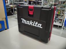 充電式インパクトドライバー|MAKITA