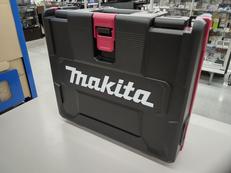 充電式インパクトドライバー|MAKITA