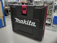 充電式インパクトドライバー|MAKITA