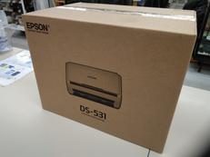 スキャナー|EPSON