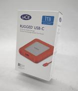 ポータブルHDD|LACIE