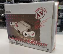 レトロゲーム本体|NINTENDO / 任天堂