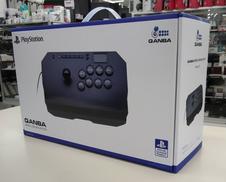 コントローラー（ハンドル・ジョイスティック）|QANBA