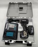 インパクトドライバー|MAKITA