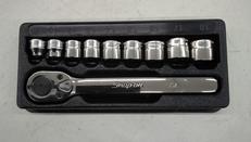 ラチェットレンチセット|SNAP-ON