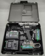 インパクトドライバ|HIKOKI