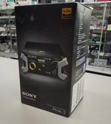 ヘッドホンアンプ|SONY