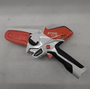 工具|STIHL