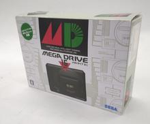 メガドライブミニ|SEGA