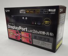 ディスプレイポート|SANWA SUPPLY