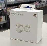 BTイヤホン|HUAWEI