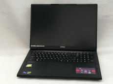 ゲーミングパソコン|MSI