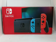 NINTENDO SWITCH|オフモール - 中古通販のハードオフ公式サイト