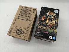 S.H.FIGUARTS仮面ライダーエグゼイド|BANDAI