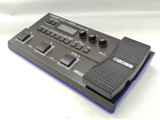 マルチエフェクター|BOSS