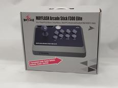 アーケードコントローラー|MAYFLASH