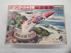 プラモデル|BANDAI