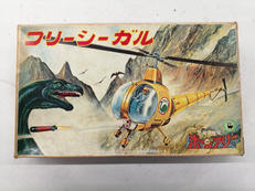 プラモデル|TOMY