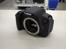 デジタル一眼レフカメラボディ|CANON