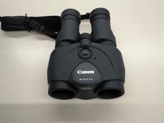 双眼鏡|CANON