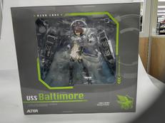 1/7　フィギュア|ALTER