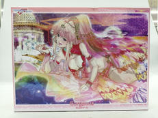 ジグソーパズル シェリル・ノーム|BEVERLY