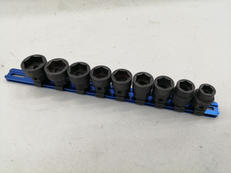 ソケットレンチ|BULEPOINT