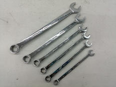 コンビネーションレンチ|MAC TOOLS