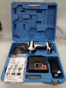 充電式ケーブルカッター|マクセルイズミ