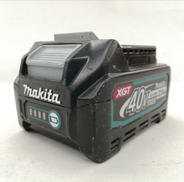 電動工具用バッテリー|MAKITA