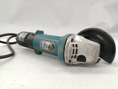 グラインダー|MAKITA