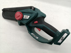 充電式チェンソー|B-SHARE