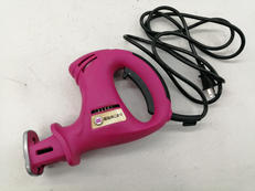 電動のこぎり|DCM