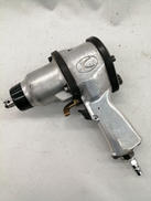 エアーインパクトレンチ|空研