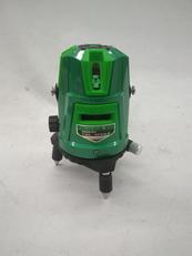 レーザー墨出し器|TAKAGI