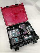 インパクトドライバー|MAKITA